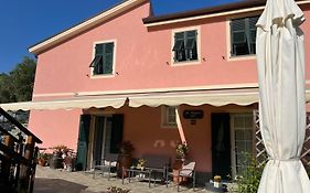 L'Antico Frantoio Dei Nonni